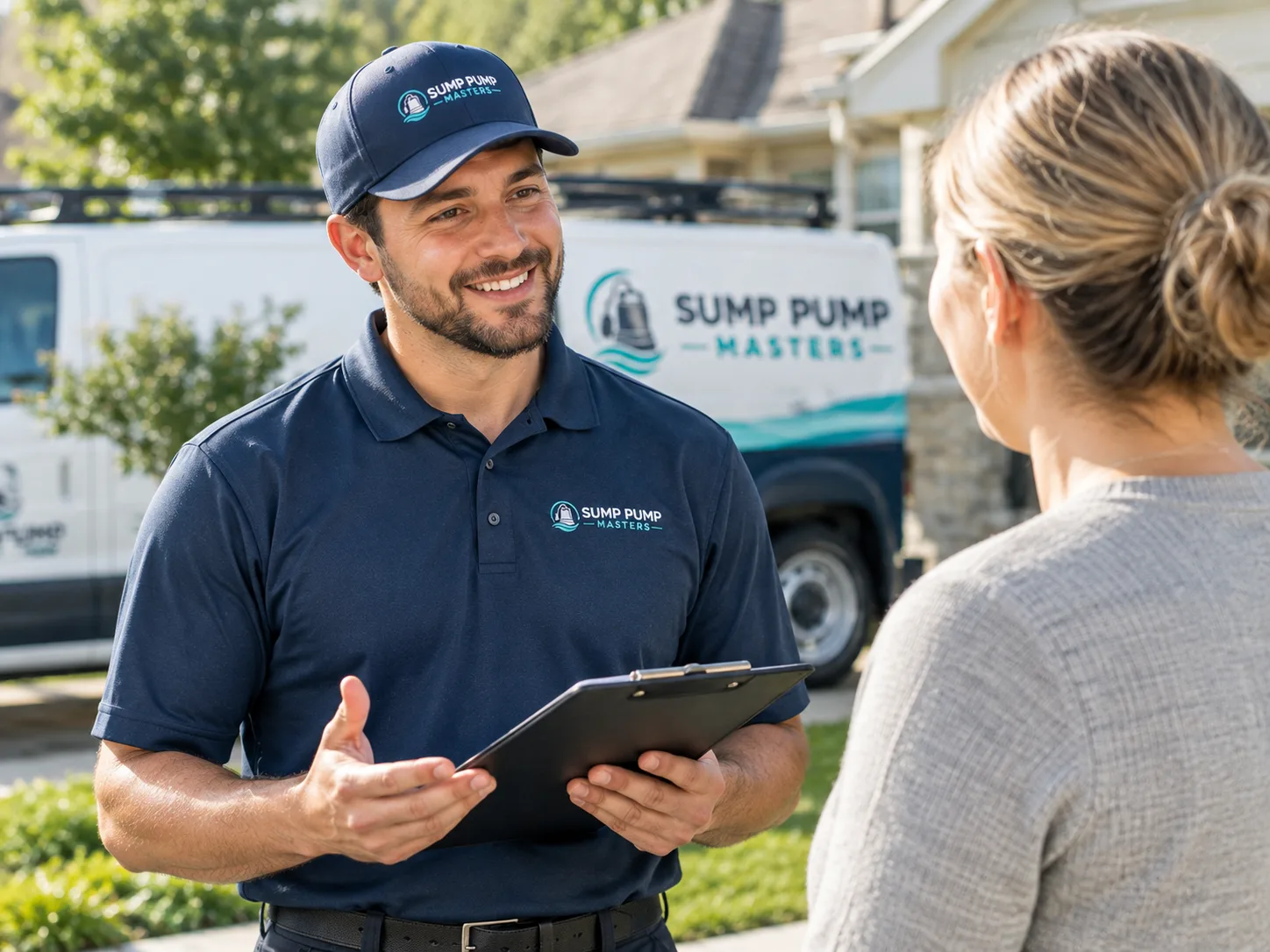 Sump Pump Repair Lake Grove, NY FAQs